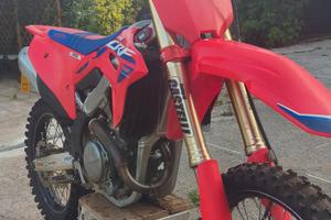 Honda CRF 250 