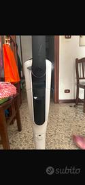 Folletto VK7 S batterie e aspira materassi