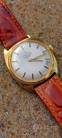 Zenith Stellina 28800 oro 18 kt ORIGINALE