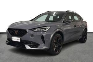 Cupra Formentor 1.4 e-hybrid 204cv dsg