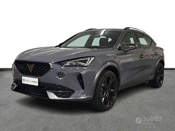 Cupra Formentor 1.4 e-hybrid 204cv dsg