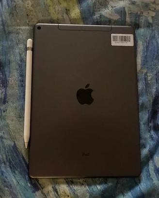 Ipad Air 3 gen + apple pencil