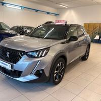 Peugeot 2008 GT PureTech 130 6mt SPOTICAR