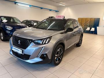 Peugeot 2008 GT PureTech 130 6mt SPOTICAR