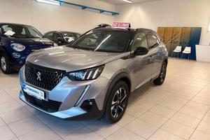 Peugeot 2008 GT PureTech 130 6mt SPOTICAR