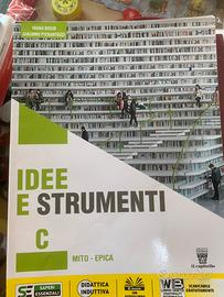 Libro idee e strumenti c