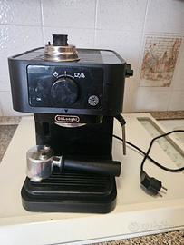 Macchina da caffé Stilosa De Longhi