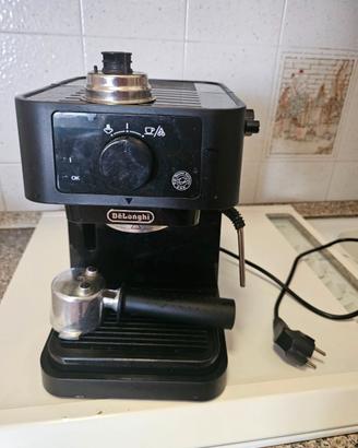 Macchina da caffé Stilosa De Longhi
