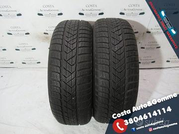 205 55 17 Pirelli 205 55 R17 2020 85% Pneus