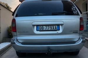 Voyager 7 posti 2.8 crd 150cv automatico