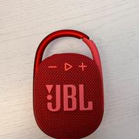cassa bluetooth JBL