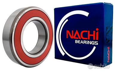 Cuscinetto radiale a sfere 6006 -2NSE9CM NACHI