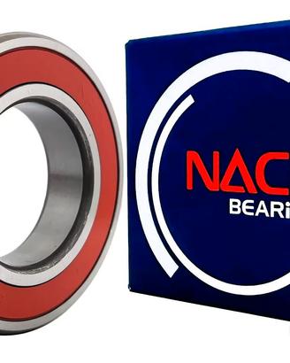 Cuscinetto radiale a sfere 6006 -2NSE9CM NACHI