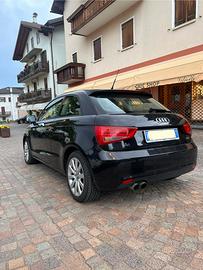 Audi a1 STronic Automatica