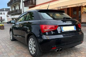 Audi a1 STronic Automatica