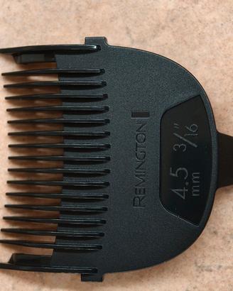 Comb Guida Remington QuickCut 4.5mm