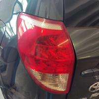 Fanale posteriore sinistro TOYOTA RAV 4 del 2006
