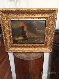 Dipinto Antico