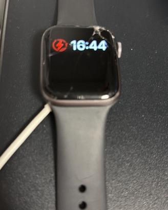 APPLE WATCH SERIE 4