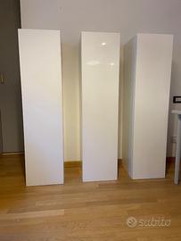 Mobile contenitore Presotto