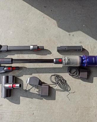 Dyson Omni-Glide