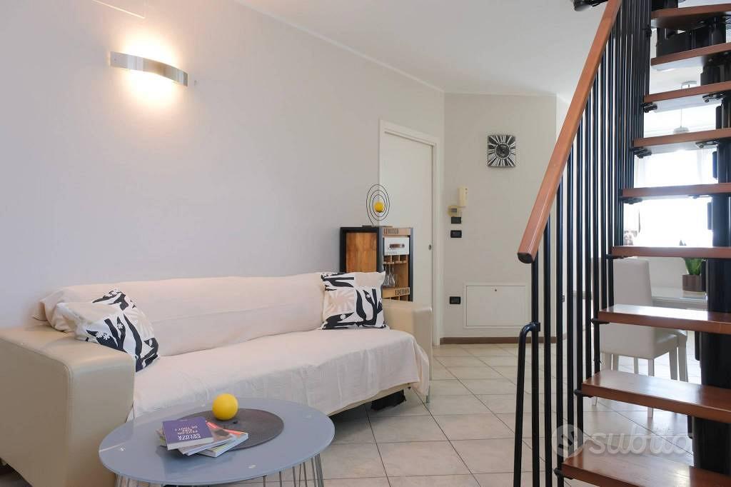 Appartamento – Saludecio, Santa Maria del Monte - Vista 3
