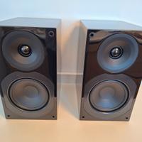 Diffusori system audio SA saxo 5