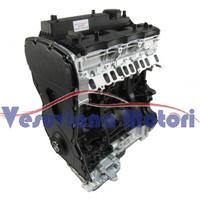 Motore Rigenerato Ford 2.2 tdci