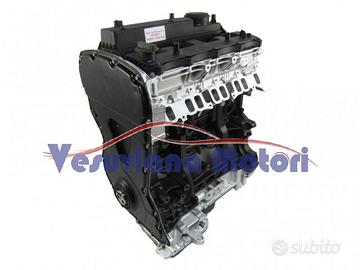 Motore Rigenerato Ford 2.2 tdci