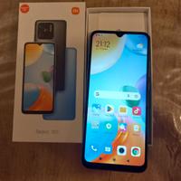 SMARTPHONE REDMI 10C 128gb