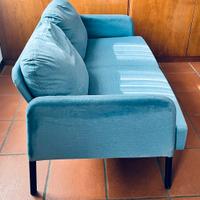 Divano 2 posti GLOSTAD Ikea