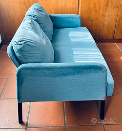 Divano 2 posti GLOSTAD Ikea