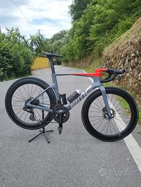 BMC teammachine r01
