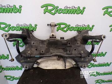 TELAIO - CULLA ANTERIORE KONA OS 1.0 T-GDI 2018