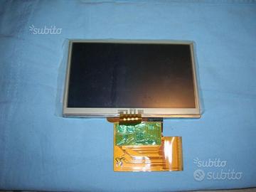 Diplay Nuovo Per Tomtom XL Canada 310 N14644