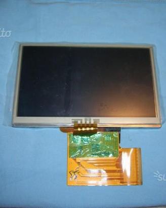 Diplay Nuovo Per Tomtom XL Canada 310 N14644