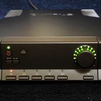 Collezione Cyrus audiophile Hi End – made in UK
