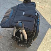 Passeggino Chicco We