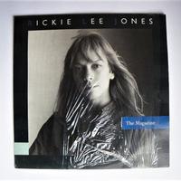 LP Vinile Rickie Lee Jones “The magazine”