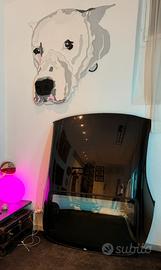 Hard top porsche 996/997