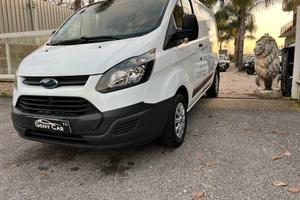 Ford Transit Custom 2.2 TDCi 125CV PC Furgone Tren