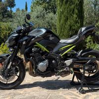 Kawasaki z900