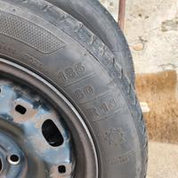 Pneumatici 185/60 R14