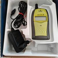 ericsson T20s Samsung M7600 beat dj