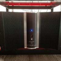 amplificatore krell 400 cx