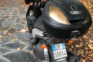 Yamaha BW'S 125 - 2010