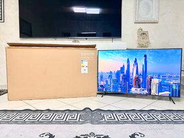 Tv Smart samsung