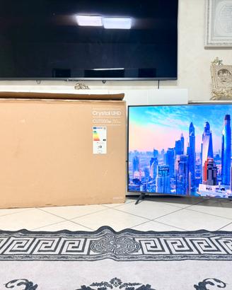 Tv Smart samsung