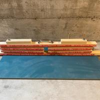 Telaio Frame tufting richiudibile 100x100