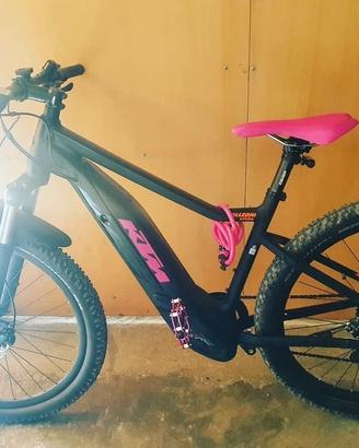 bici elettrica